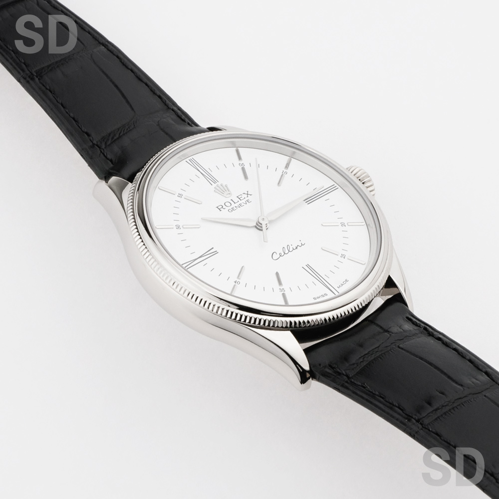 チェリーニ Ref.4170/9 品 メンズ 腕時計