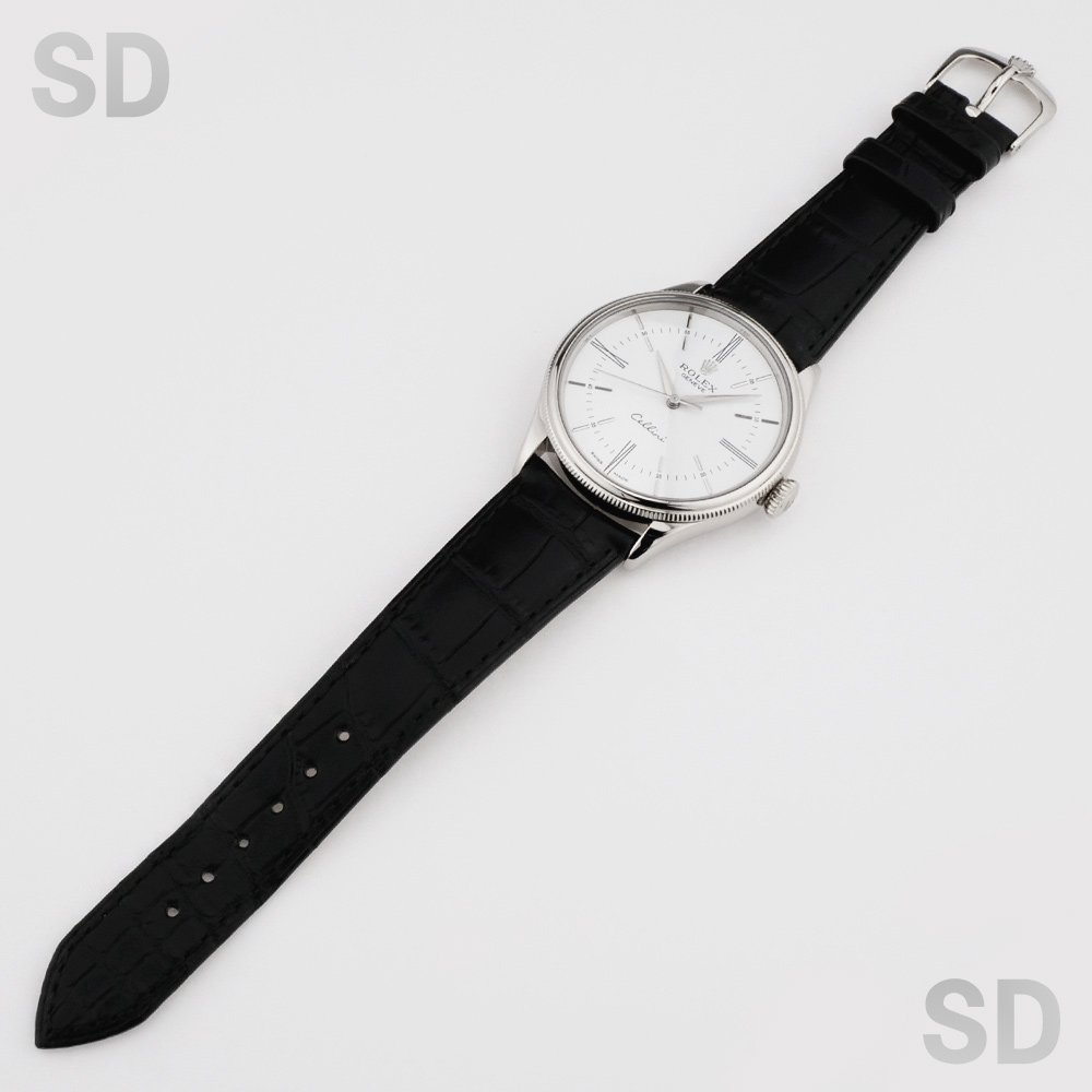 チェリーニ Ref.4170/9 品 メンズ 腕時計